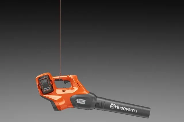 Husqvarna Laubbläser 530iB