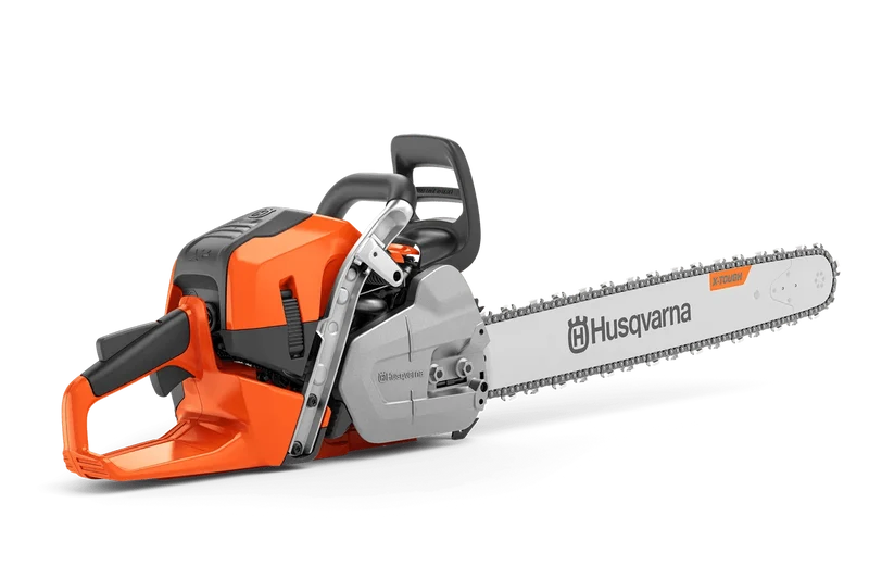 Husqvarna 564 XP mit Einspritzung