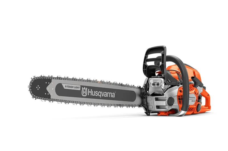 Husqvarna 564 XP mit Einspritzung