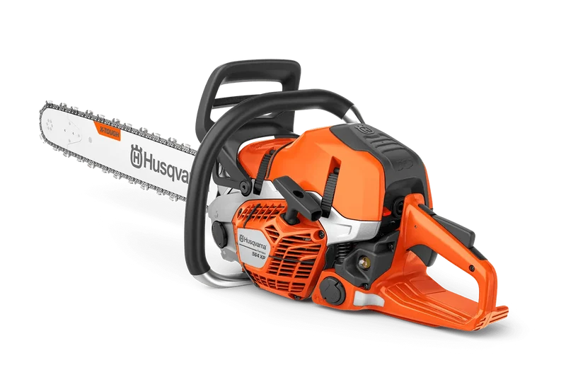 Husqvarna 564 XP mit Einspritzung