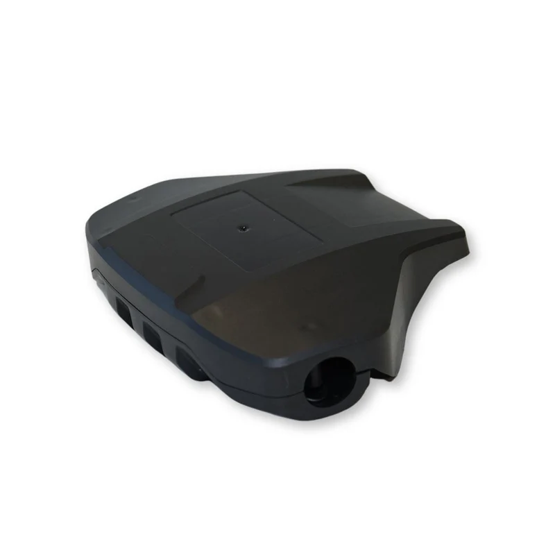 Voorasafdekking FX-RM5170agile