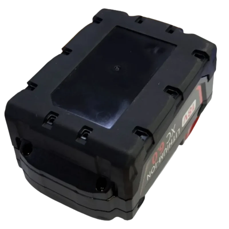 Batterie Lithium 18V 6Ah pour Milwaukee M18