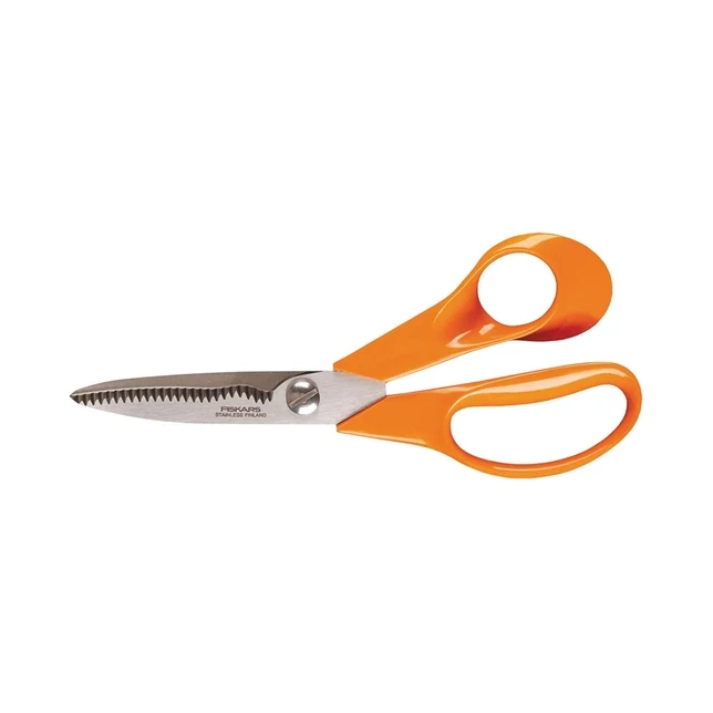 Fiskars Classic Universalschere S92, 18cm