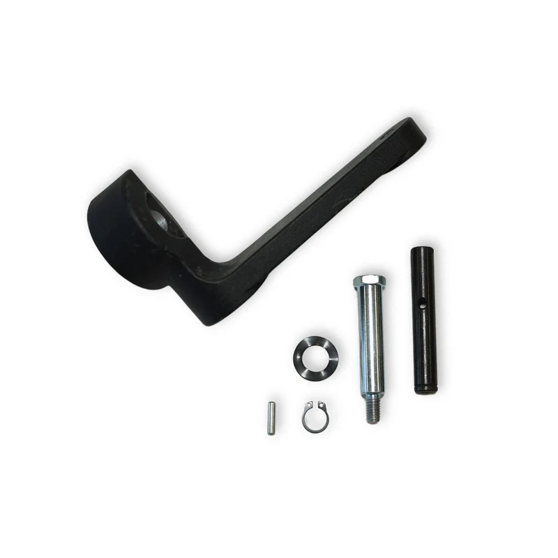 Wielsteun links voor FX-RM5170agile