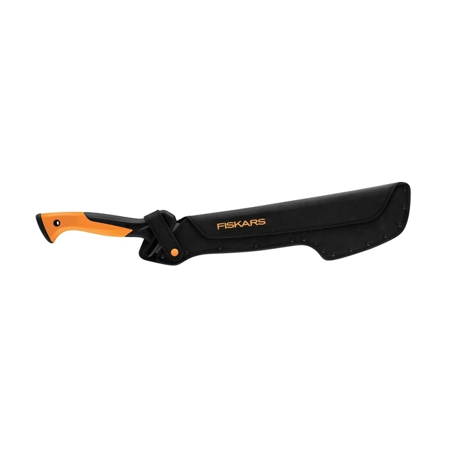 Fiskars Solid Machete-Axt / Machete / Hippe