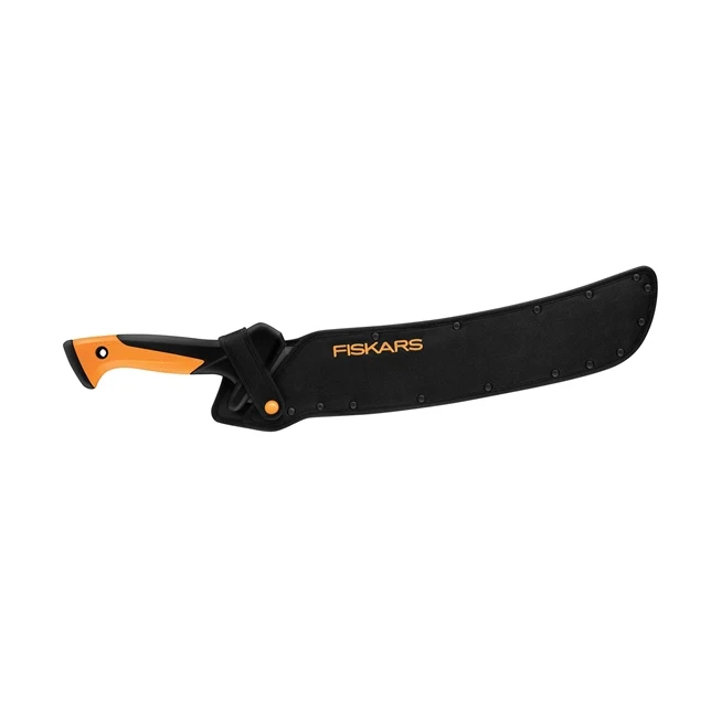 Fiskars Solid Machete-Axt / Machete / Hippe