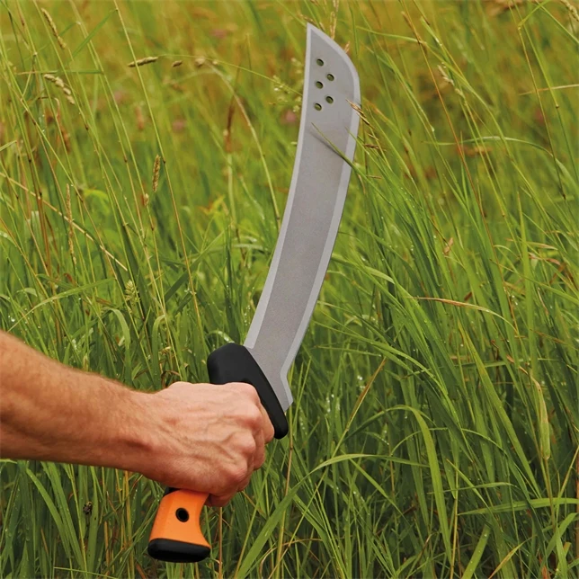 Fiskars Solid Machete-Axt / Machete / Hippe