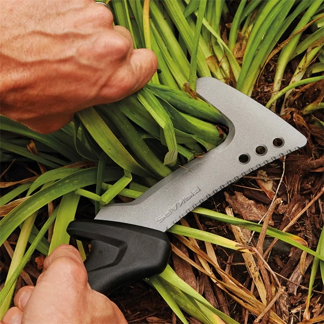 Fiskars Solid Machete-Axt / Machete / Hippe
