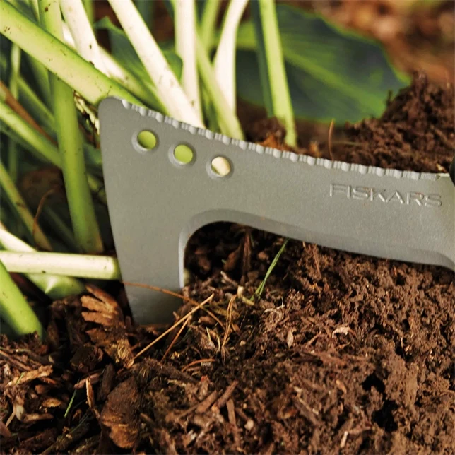Fiskars Solid Machete-Axt / Machete / Hippe
