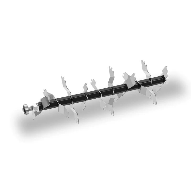 FUXTEC 40V Accu-Verticuteermachine SET FX-E2VE38SET