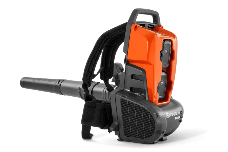 Husqvarna 340iBT Akku Laubbläser