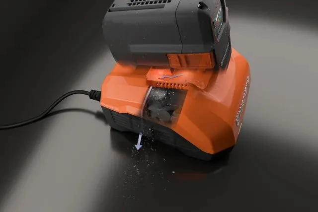 Husqvarna Akku B540X