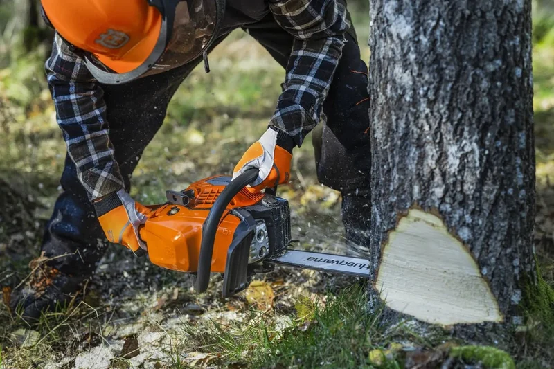 Husqvarna 445S Kettensäge (2026)