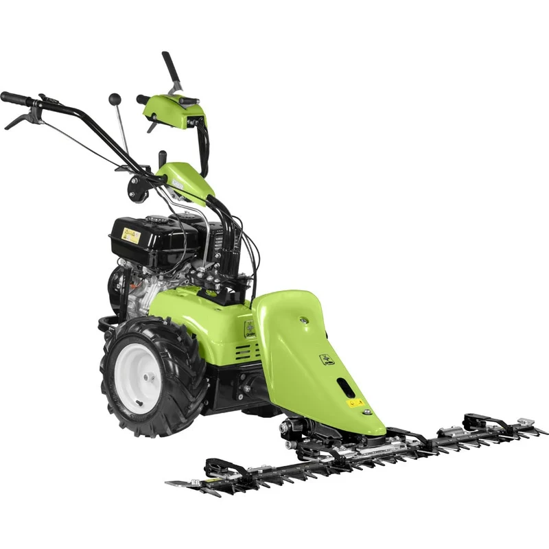 Grillo GH 9 - Geräteträger