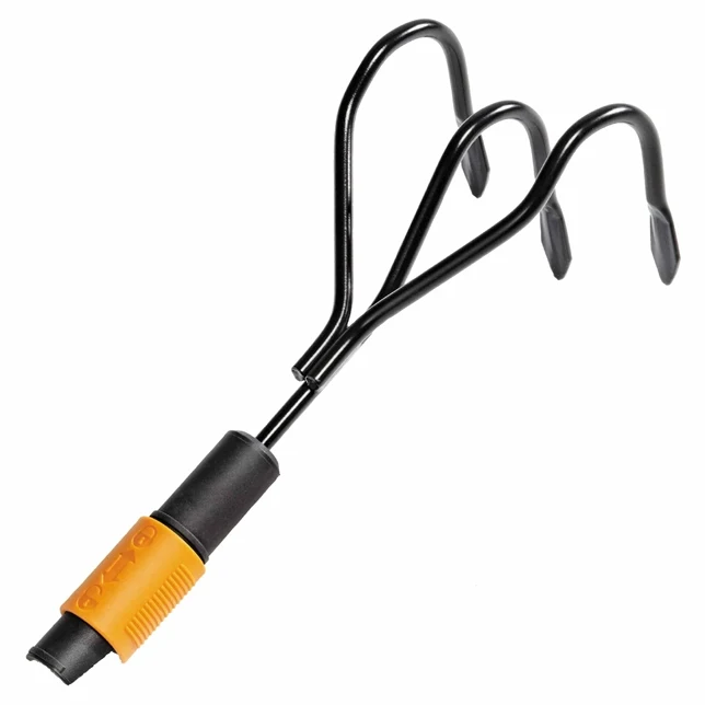 Fiskars QuickFit Krümmer