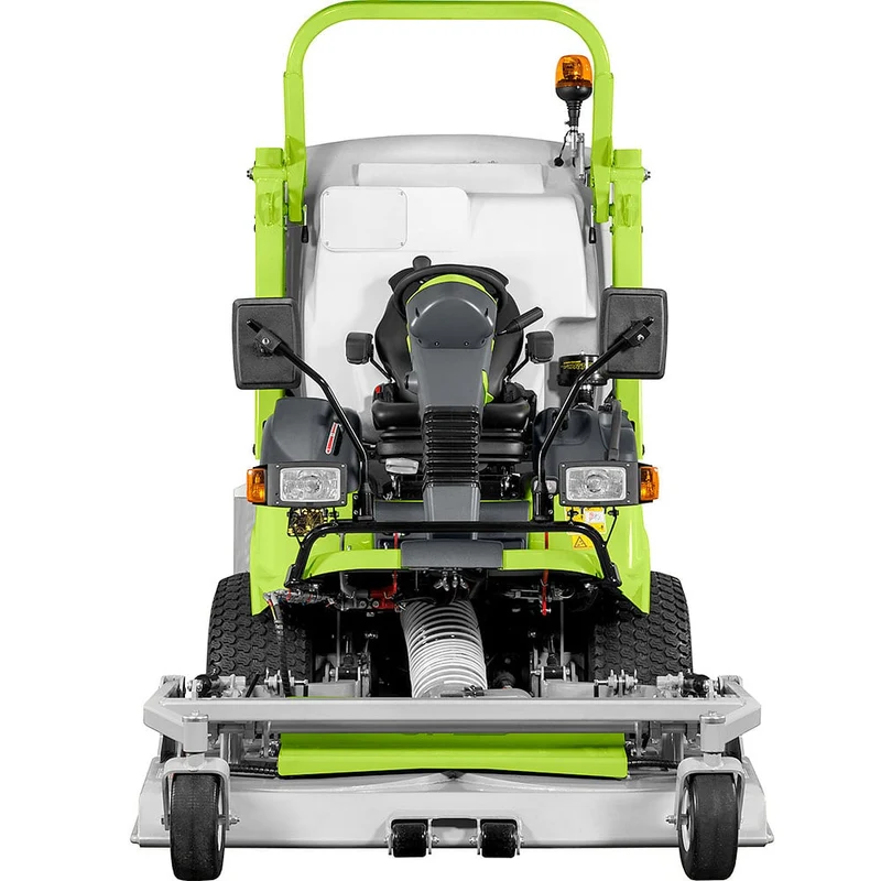 Grillo FD 2200 TS 4WD Frontmäher