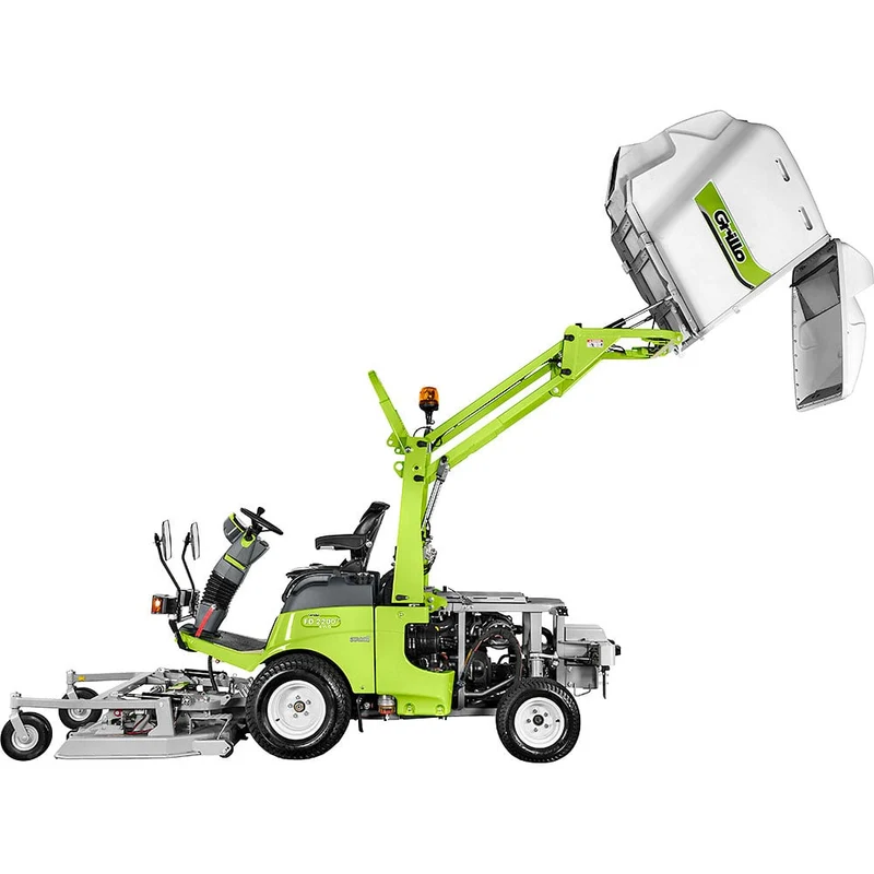 Grillo FD 2200 TS 4WD Frontmäher