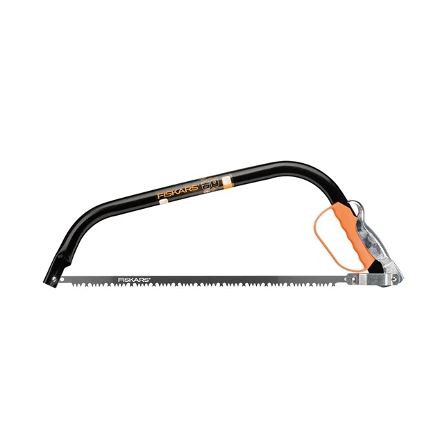 Fiskars Bügelsäge 21 SW30 & Bügelsäge 24 SW31