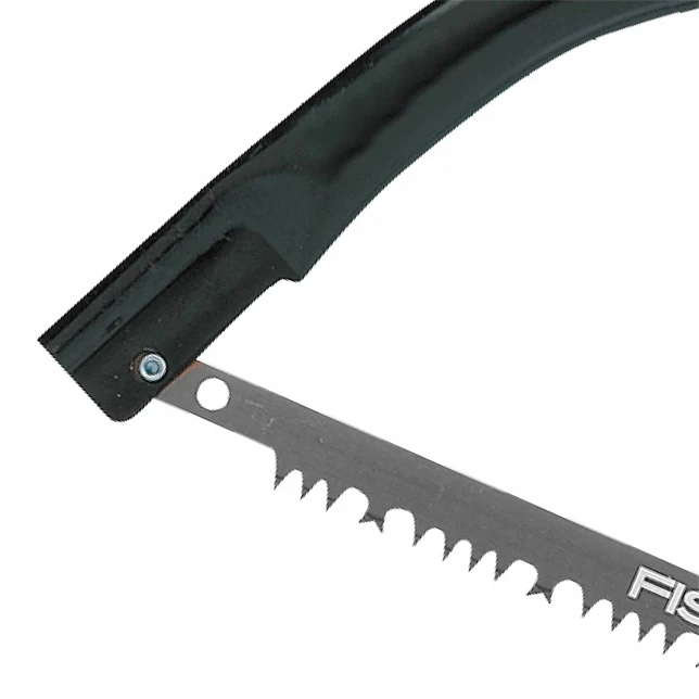 Fiskars Bügelsäge 21 SW30 & Bügelsäge 24 SW31