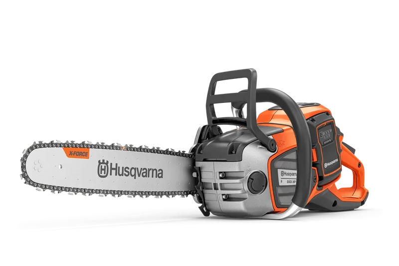 Husqvarna 550iXP G Profi Akku-Kettensäge