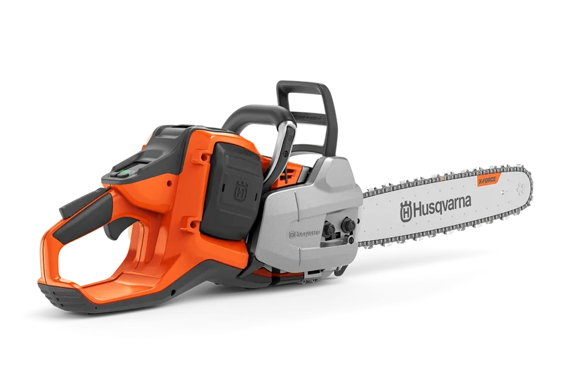 Husqvarna 550iXP G Profi Akku-Kettensäge