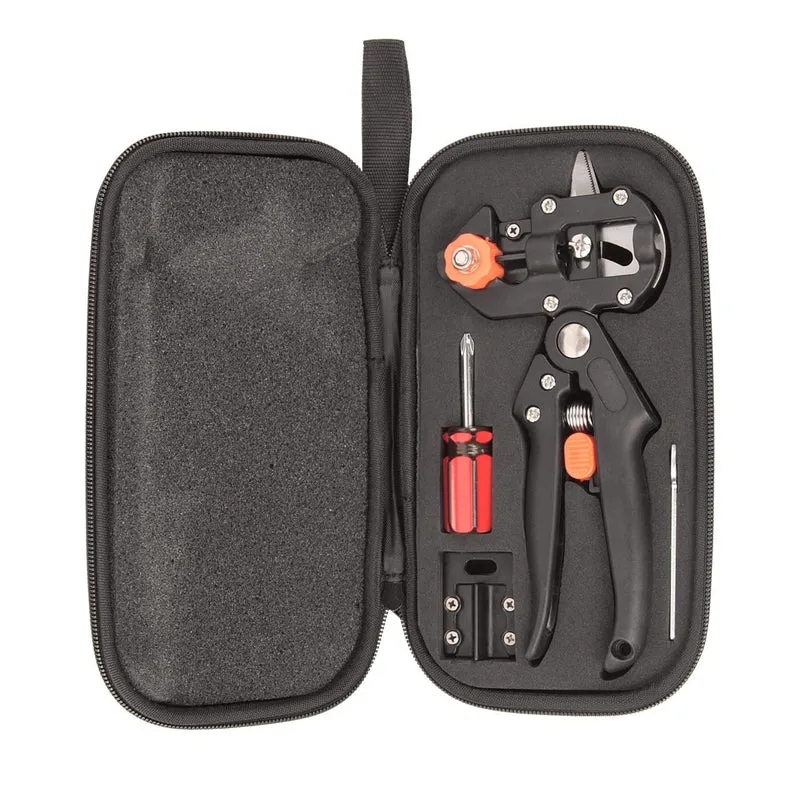 FUXTEC entgereedschap - afwerkingsschaar - verfijningsschaar FX-VSP30