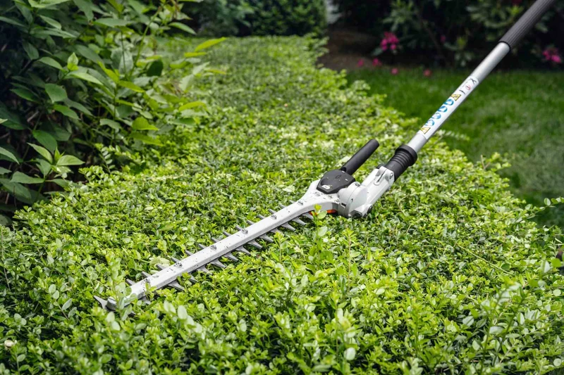 STIHL Kombi Werkzeug HL-KM 145°, Schnittlänge 60 cm