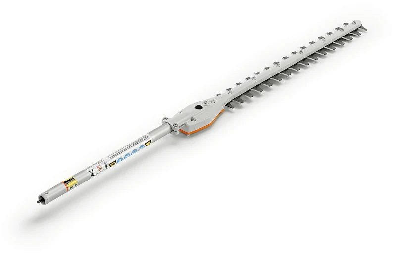 STIHL Heckenschneider-Aufsatz für Kombimotoren HL-KM 0°
