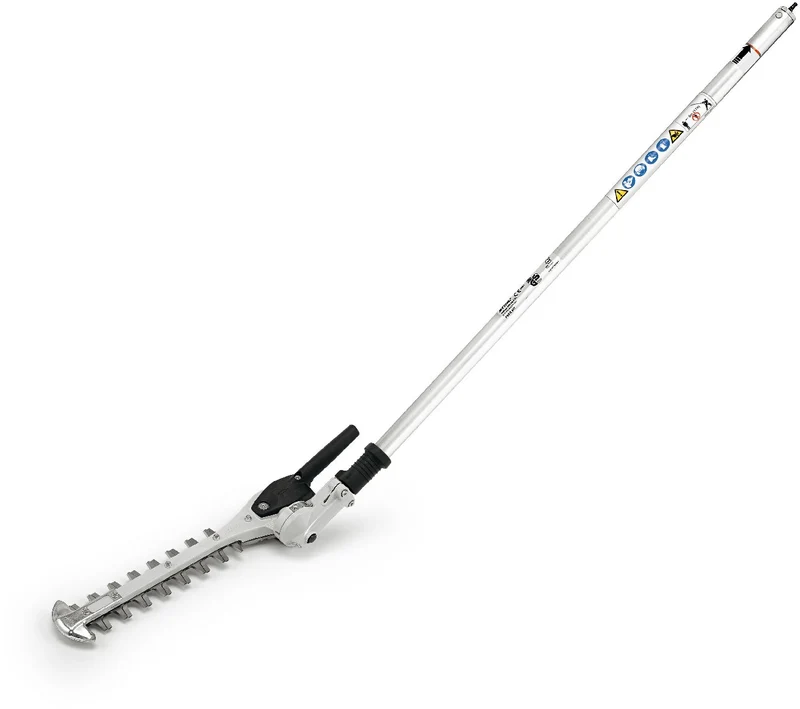 STIHL Gestrüppschneider-Aufsatz für Kombi-Motor FH-KM 145°