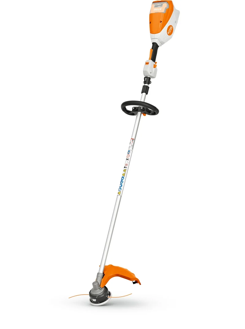 STIHL Akku-Motorsense FSA 80 R, ohne Akku und Ladegerät