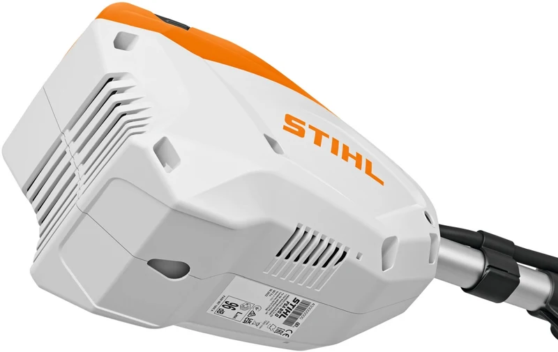 STIHL Akku-Motorsense FSA 80 R, ohne Akku und Ladegerät