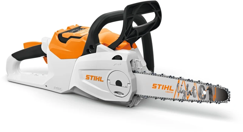 STIHL Akku-Motorsäge MSA 80 C-B ohne Akku und Ladegerät