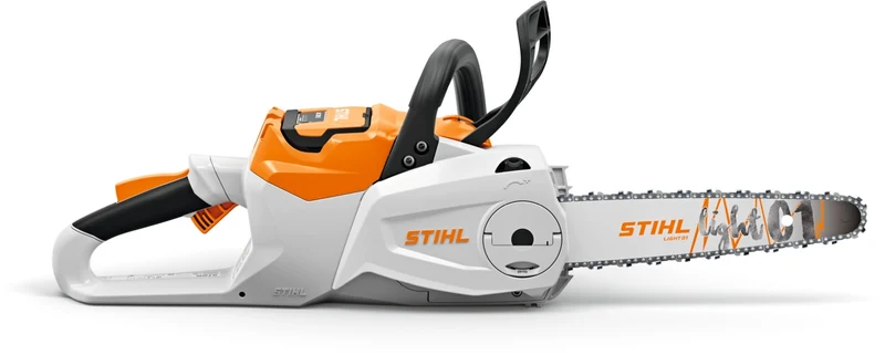 STIHL Akku-Motorsäge MSA 80 C-B ohne Akku und Ladegerät