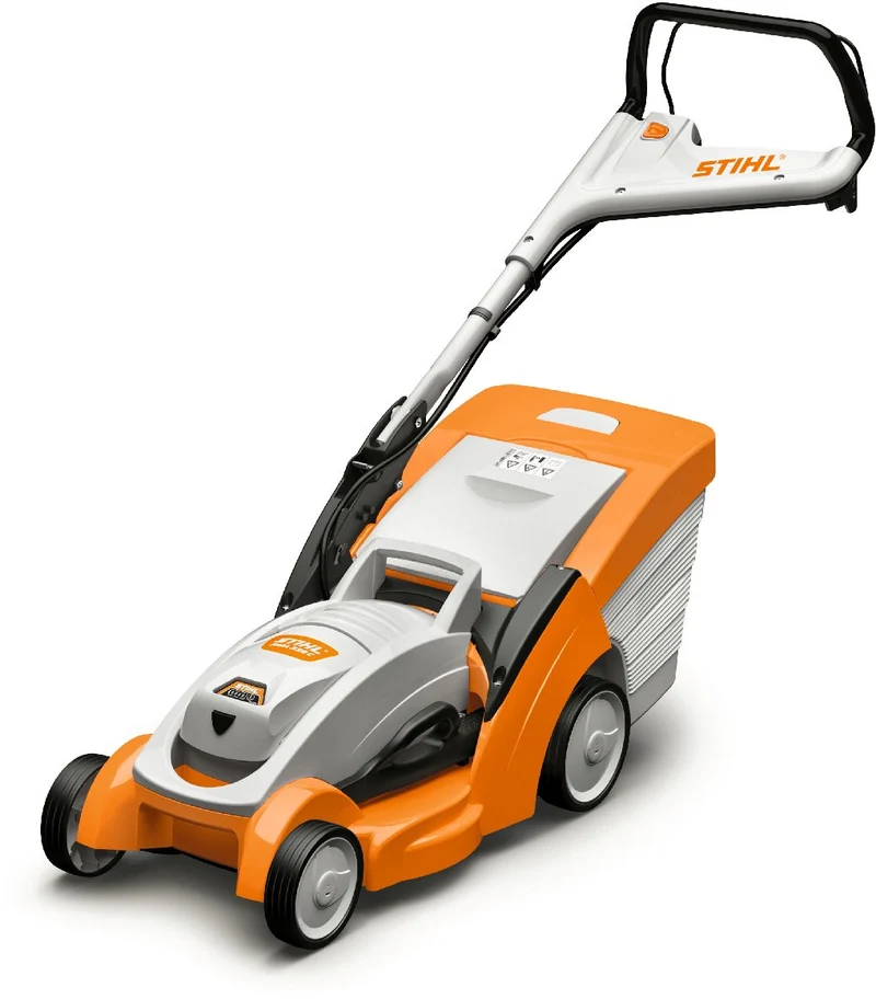 STIHL Akku-Rasenmäher RMA 239 C ohne Akku und Ladegerät