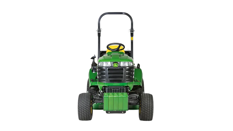 John Deere X950R