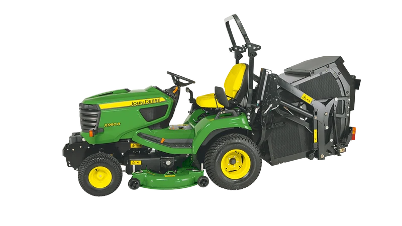 John Deere X950R