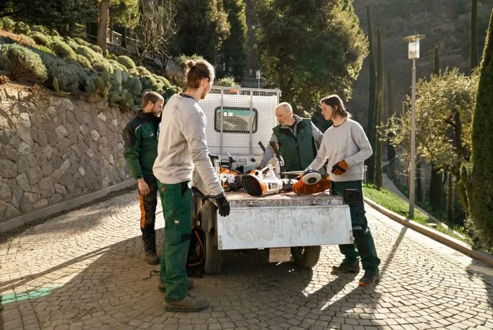 Stihl Smart Connector