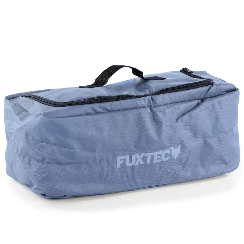 FUXTEC koeltas voor bolderkar CT700/CT800 - grijs