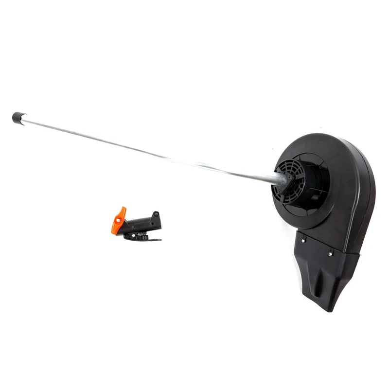 FUXTEC bladblazer hulpstuk 9-tands voor MT152
