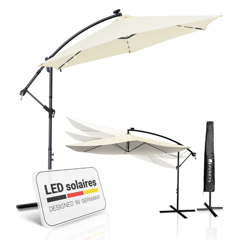 LED Ampelschirm Brazil