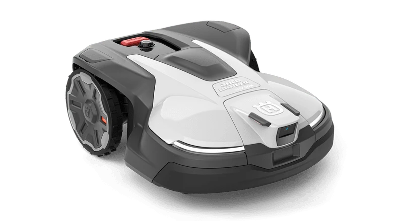 Husqvarna Automower 430V Nera (2026)