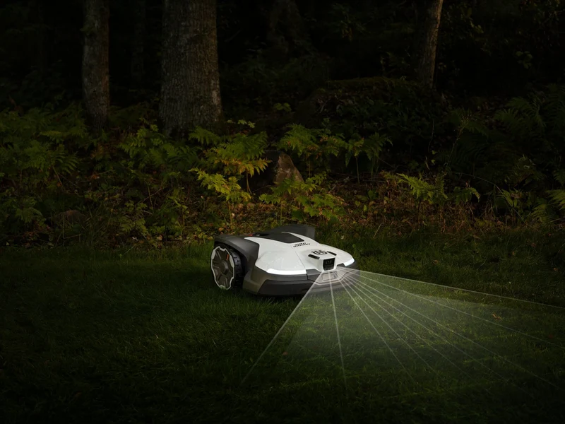 Husqvarna Automower 430V Nera (2026)