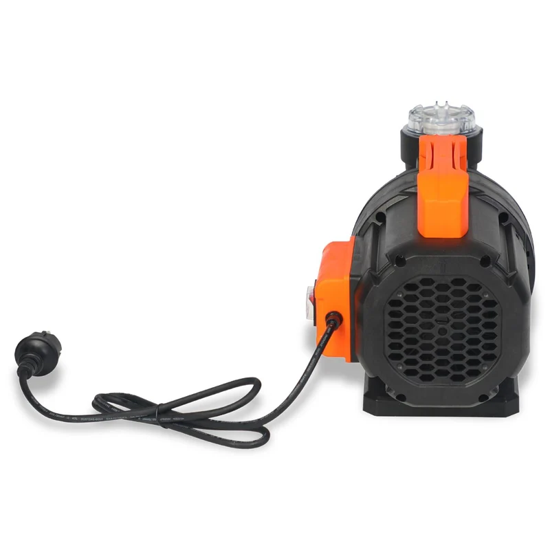 B-WARE FUXTEC tuinpomp FX-GP1200N