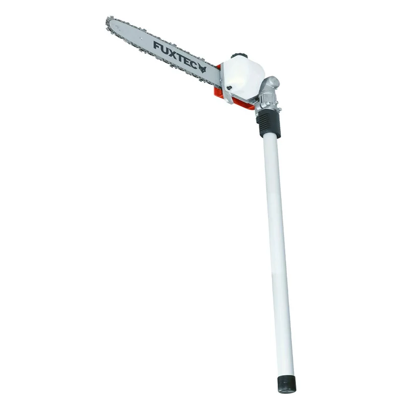FUXTEC takzaag-opzetstuk schuin voor multigereedschap FX-MT152 en FX-MT252ER