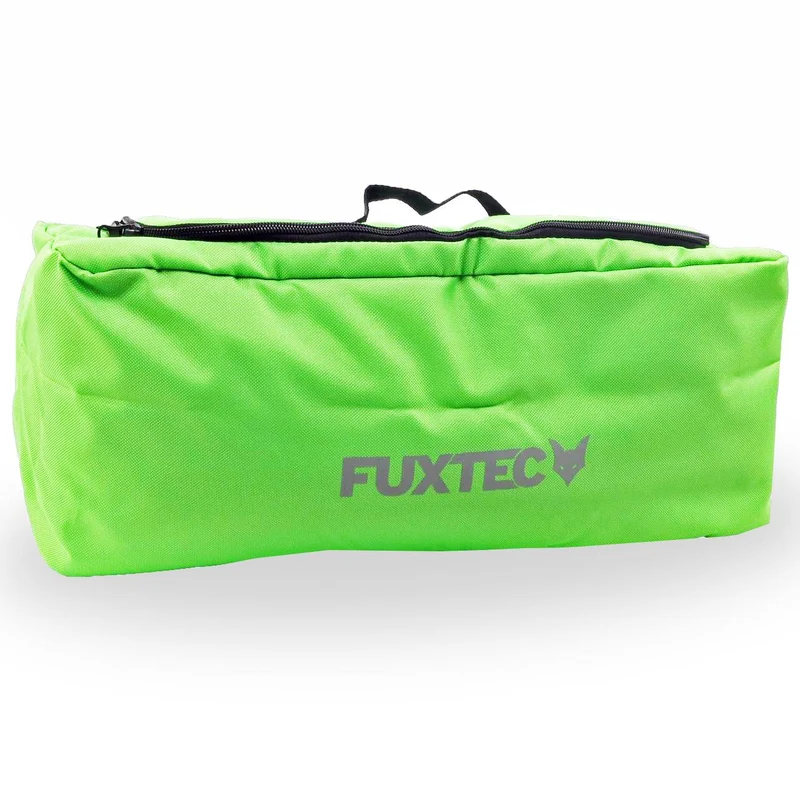 FUXTEC koeltas GROEN voor Bolderkar CT350/500/850/JW76C