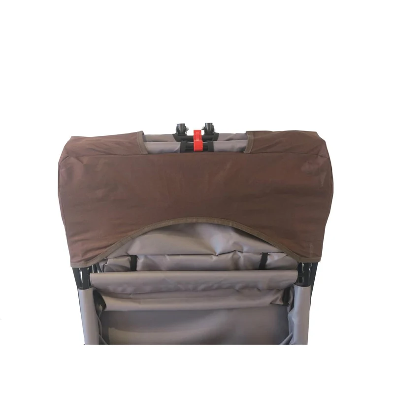 Transporttas BRAUN Bolderkar FX-CT350 / FX-CT500 / FX-CT850