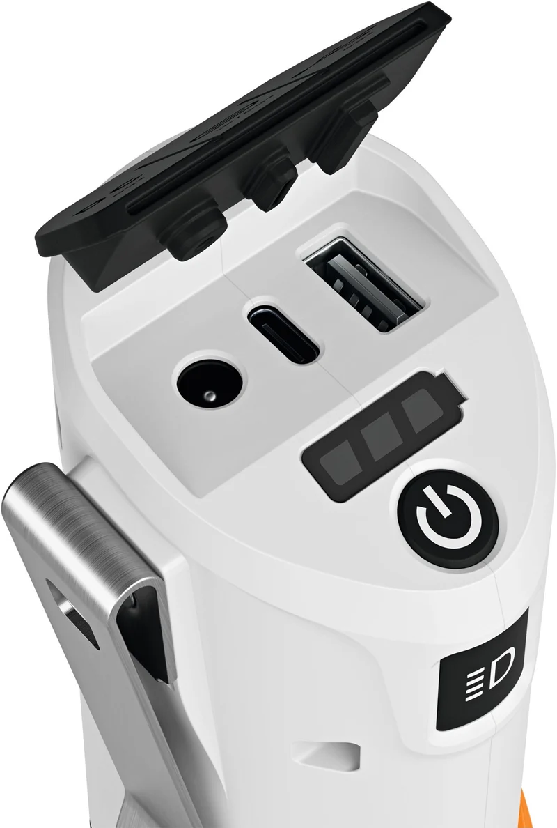 STIHL Portable Stromversorgung PS 1
