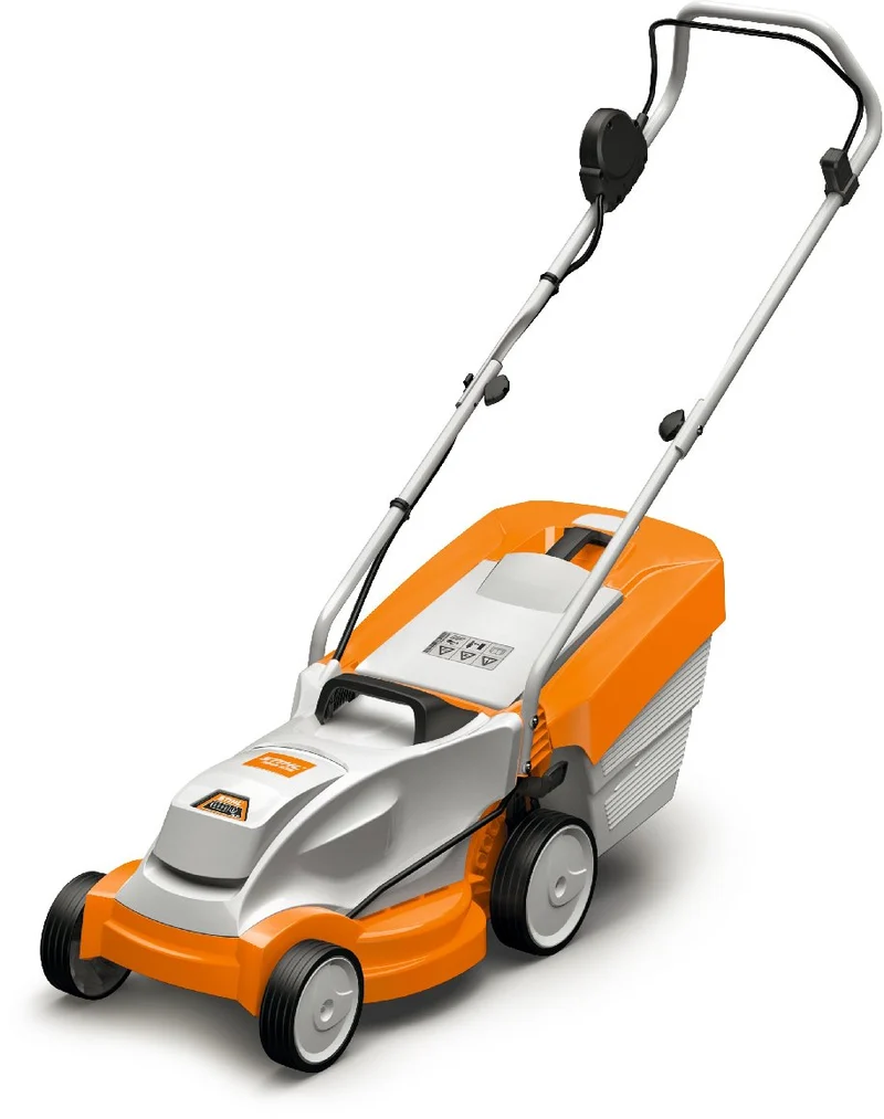 STIHL Akku-Rasenmäher RMA 235
