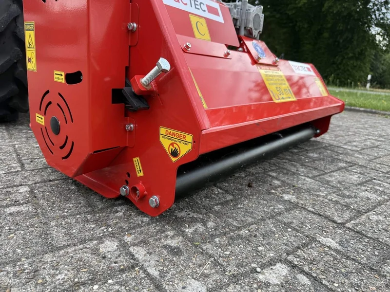 TracTec Schlegelmulcher 80cm No. 15 Eco