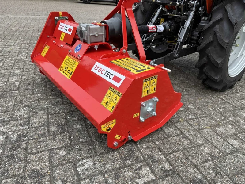 TracTec Schlegelmulcher 80cm No. 15 Eco